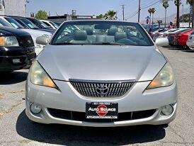 2006 Toyota Camry Solara SLE Convertible for sale in Banning, CA – photo 17