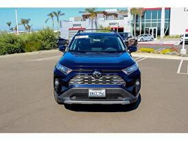 2019 Toyota RAV4 Limited for sale in Santa Maria, CA – photo 3