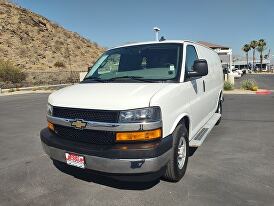 2020 Chevrolet Express Cargo 2500 RWD for sale in Cathedral City, CA – photo 5