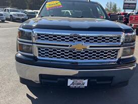 2014 Chevrolet Silverado 1500 LT for sale in Clovis, CA – photo 2