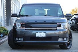 2019 Ford Flex SEL for sale in Napa, CA – photo 2