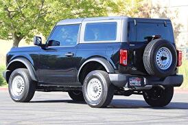 2022 Ford Bronco Base for sale in Vacaville, CA – photo 10