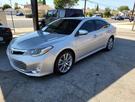 2014 Toyota Avalon Limited for sale in Gardena, CA – photo 10