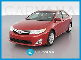 2012 Toyota Camry XLE for sale in Santa Barbara, CA