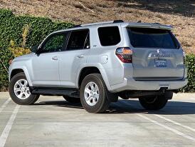 2021 Toyota 4Runner SR5 for sale in Mission Viejo, CA – photo 2