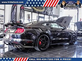 2022 Ford Mustang Shelby GT500 Fastback RWD for sale in Riverside, CA – photo 22