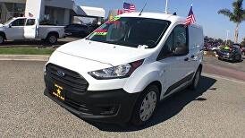 2020 Ford Transit Connect XL for sale in Salinas, CA – photo 4