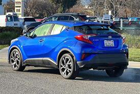 2018 Toyota C-HR XLE for sale in Dublin, CA – photo 6