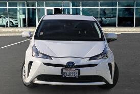 2021 Toyota Prius LE for sale in Richmond, CA – photo 2