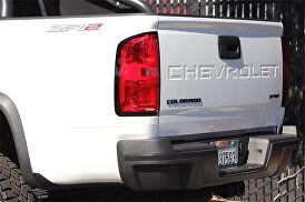 2021 Chevrolet Colorado ZR2 Crew Cab 4WD for sale in Concord, CA – photo 8