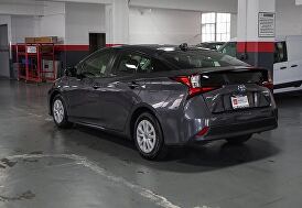2020 Toyota Prius L Eco FWD for sale in San Francisco, CA – photo 9