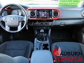 2016 Toyota Tacoma TRD Sport for sale in Auburn, CA – photo 8