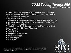 2022 Toyota Tundra SR5 for sale in Garden Grove, CA – photo 2