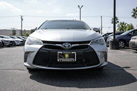 2017 Toyota Camry XSE V6 for sale in Fontana, CA – photo 2