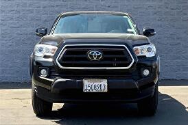 2022 Toyota Tacoma SR5 for sale in Cathedral City, CA – photo 2