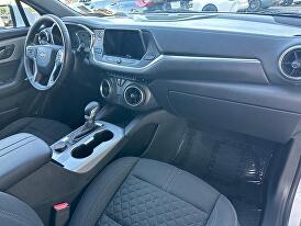 2021 Chevrolet Blazer 2LT for sale in Bakersfield, CA – photo 33