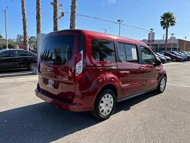 2019 Ford Transit Connect XLT w/Rear Liftgate for sale in Lancaster, CA – photo 6