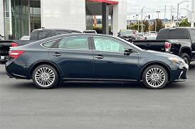 2017 Toyota Avalon Limited for sale in Oakland, CA – photo 3