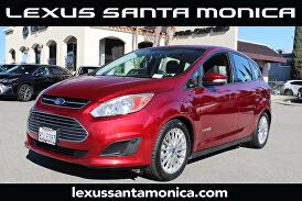 2013 Ford C-Max Hybrid SE FWD for sale in Santa Monica, CA