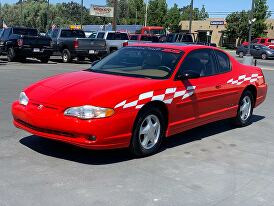 2000 Chevrolet Monte Carlo SS FWD for sale in Modesto, CA – photo 7