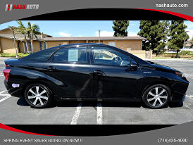 2019 Toyota Mirai FWD for sale in Costa Mesa, CA – photo 8