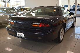 2001 Chevrolet Camaro Base for sale in Sacramento, CA – photo 8