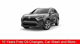 2023 Toyota RAV4 XLE AWD for sale in Long Beach, CA – photo 6