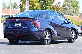 2019 Toyota Mirai FWD for sale in Sunnyvale, CA – photo 10