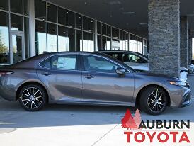 2023 Toyota Camry SE FWD for sale in Auburn, CA – photo 2