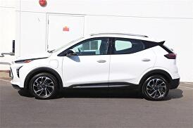 2022 Chevrolet Bolt EUV Premier for sale in Concord, CA – photo 8