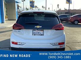 2017 Chevrolet Bolt EV LT FWD for sale in Redlands, CA – photo 28