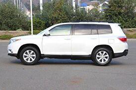 2013 Toyota Highlander V6 AWD for sale in Colma, CA – photo 9