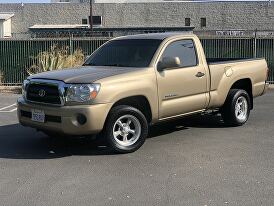 2007 Toyota Tacoma Base for sale in Long Beach, CA – photo 36