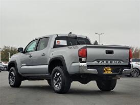 2019 Toyota Tacoma TRD Off Road for sale in Yuba City, CA – photo 8