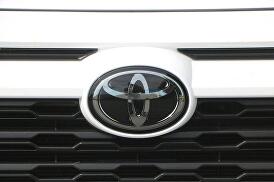 2019 Toyota RAV4 XLE for sale in Stockton, CA – photo 4
