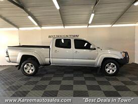 2011 Toyota Tacoma Double Cab for sale in Sacramento, CA – photo 6