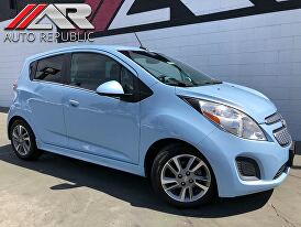 2015 Chevrolet Spark EV 1LT FWD for sale in Fullerton, CA