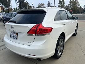 2012 Toyota Venza LE V6 for sale in Upland, CA – photo 4