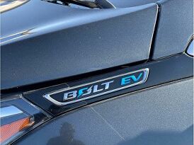 2017 Chevrolet Bolt EV Premier FWD for sale in Sacramento, CA – photo 37