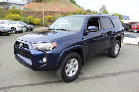 2019 Toyota 4Runner SR5 for sale in Lakeport, CA – photo 10