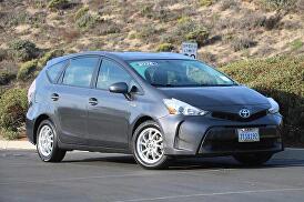 2016 Toyota Prius v Four for sale in Seaside, CA – photo 8