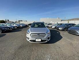 2021 Ford Escape SEL for sale in Stockton, CA – photo 3