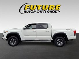 2017 Toyota Tacoma TRD Sport V6 Double Cab RWD for sale in Sacramento, CA – photo 7