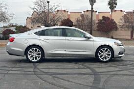 2019 Chevrolet Impala Premier 2LZ for sale in Vacaville, CA – photo 9