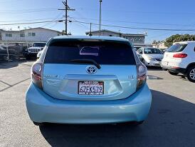 2012 Toyota Prius c Three for sale in Costa Mesa, CA – photo 5