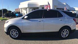 2018 Chevrolet Equinox 1LT for sale in Salinas, CA – photo 5