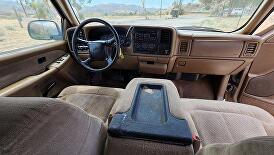 2000 Chevrolet Silverado 1500 Z71 for sale in Santa Clarita, CA – photo 8