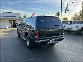 2003 Ford Excursion Limited 4WD for sale in Stanton, CA – photo 7