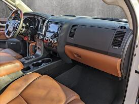 2019 Toyota Sequoia Platinum for sale in Roseville, CA – photo 23