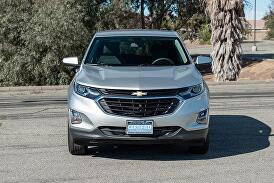 2019 Chevrolet Equinox 1LT for sale in Banning, CA – photo 2